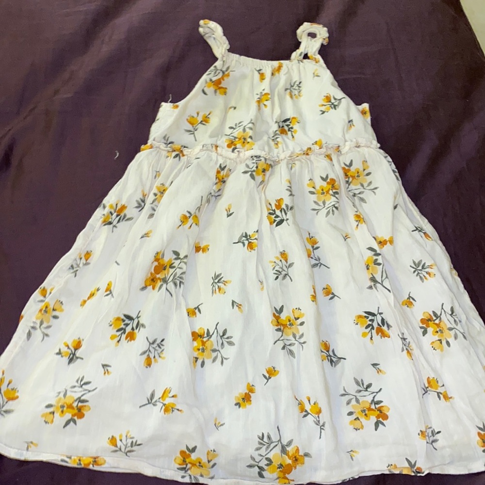 Toddler dress